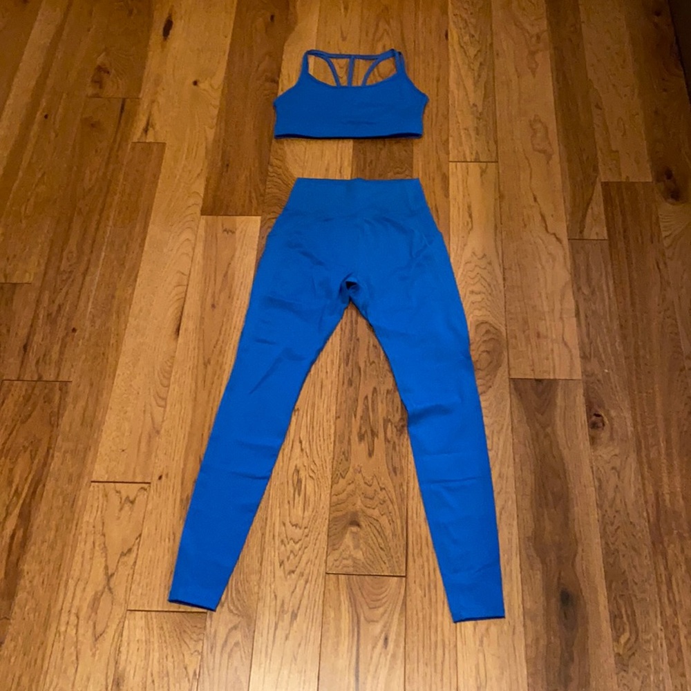 Alphalete Alphalux SET!